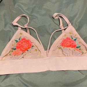 Victoria’s Secret bralette